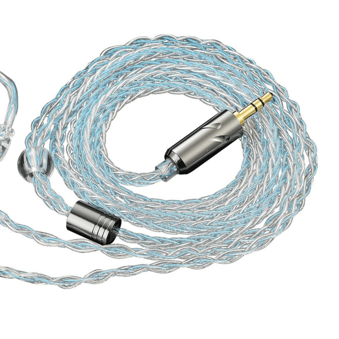 Cabo para Fone KZ - QKZ T1