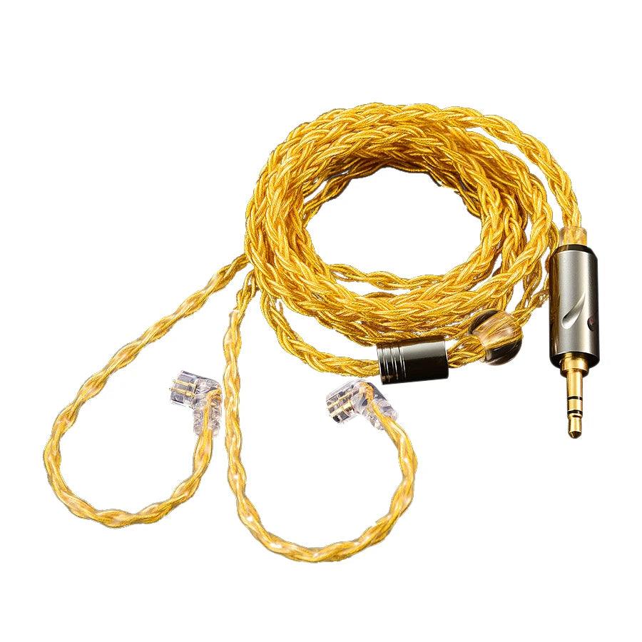 Cabo para Fone KZ - QKZ T1