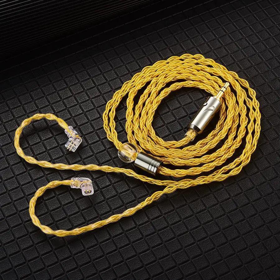 Cabo para Fone KZ - QKZ T1