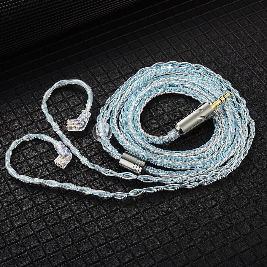 Cabo para Fone KZ - QKZ T1