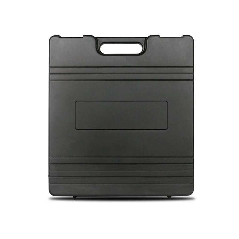 Case para Microfone Duplo KZM Plus