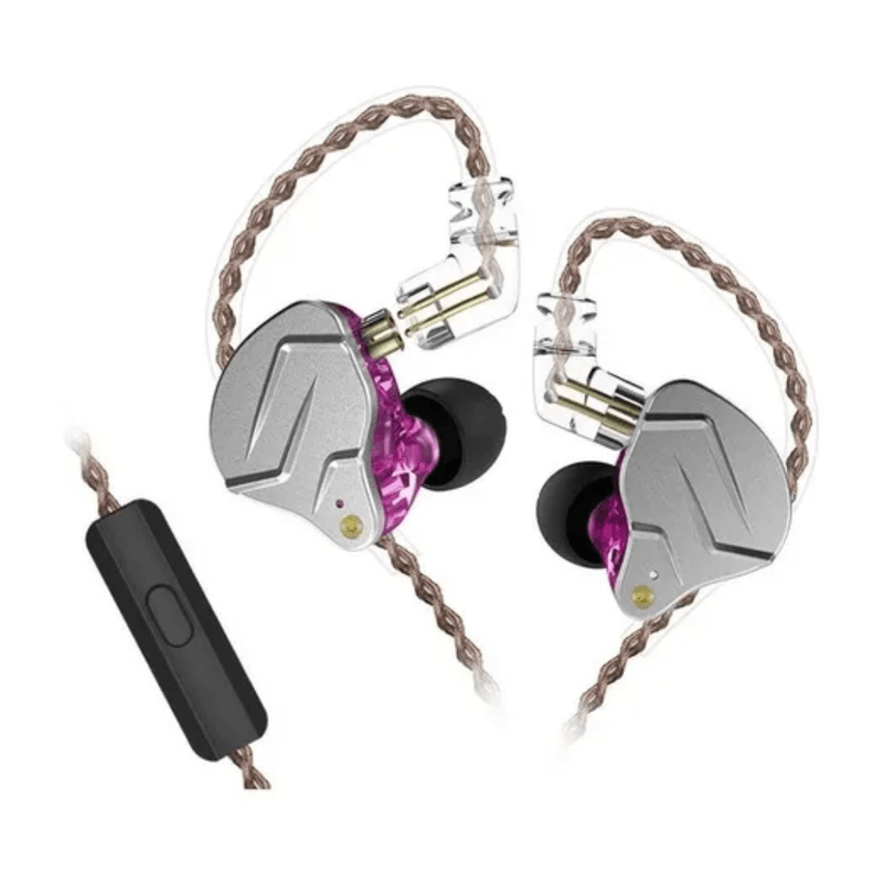 KZ ZSN PRO