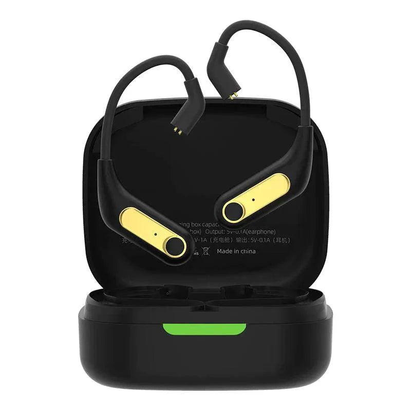 Adaptador Bluetooth 5.2 KZ AZ15 Lançamento