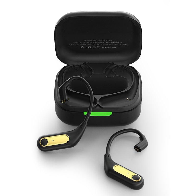 Adaptador Bluetooth 5.2 KZ AZ15 Lançamento