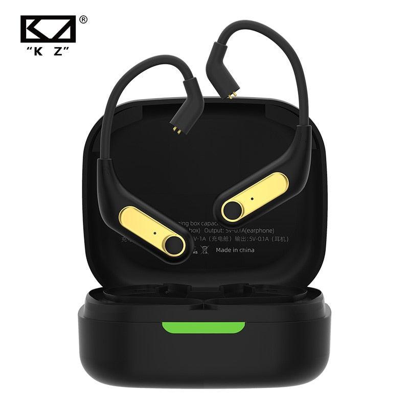Adaptador Bluetooth 5.2 KZ AZ15 Lançamento