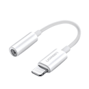 Adaptador UGREEN MFi Lightning para 3.5mm