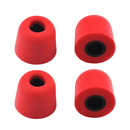 Borrachinhas de espuma de memória Soft KZ Premium