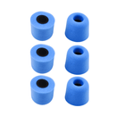 Borrachinhas de espuma de memória Soft KZ Premium