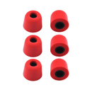 Borrachinhas de espuma de memória Soft KZ Premium