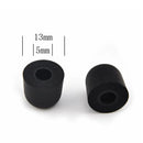 Borrachinhas de espuma de memória Soft KZ Premium