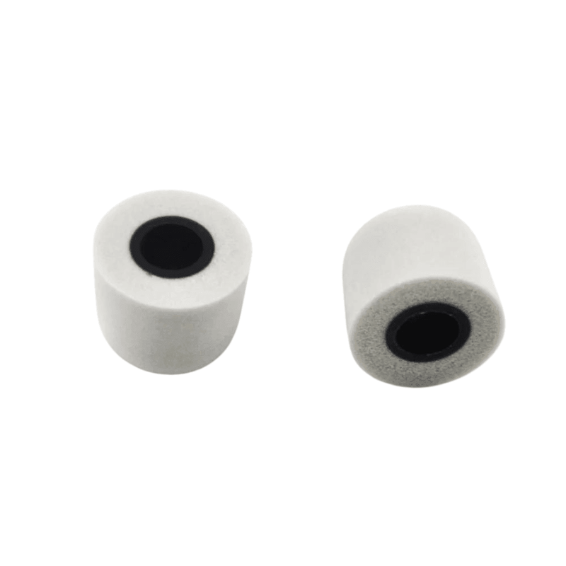 Borrachinhas de espuma de memória Soft KZ Premium