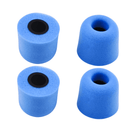 Borrachinhas de espuma de memória Soft KZ Premium