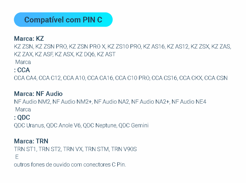 Cabo KZ Standard