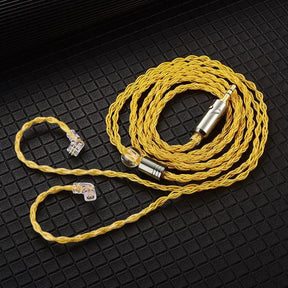 Cabo para Fone KZ - QKZ T1