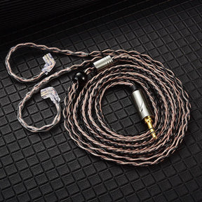 Cabo para Fone KZ - QKZ T1