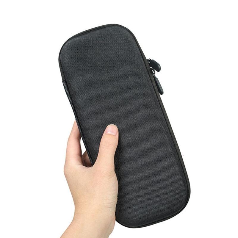 Case Reforçada para Microfone Duplo KZM Protection +
