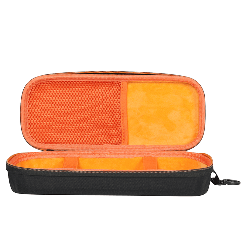 Case Reforçada para Microfone Duplo KZM Protection +