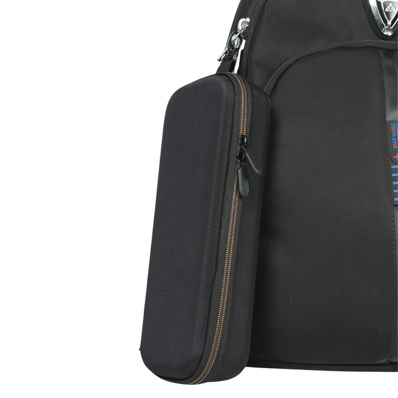 Case Reforçada para Microfone Duplo KZM Protection +