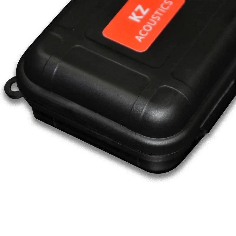 Case Rígida - KZ Special