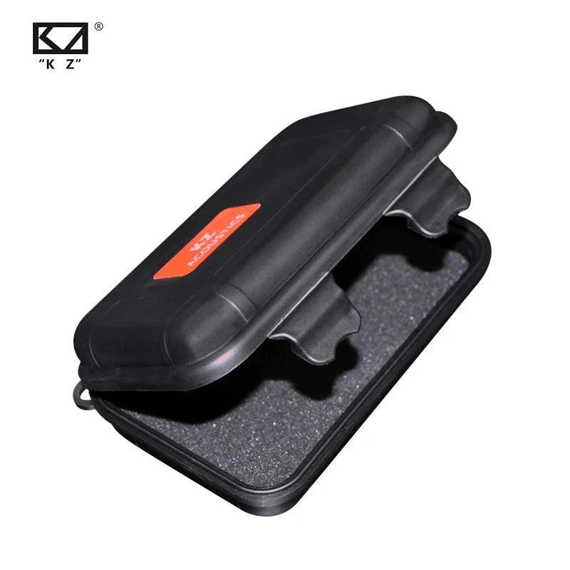 Case Rígida - KZ Special