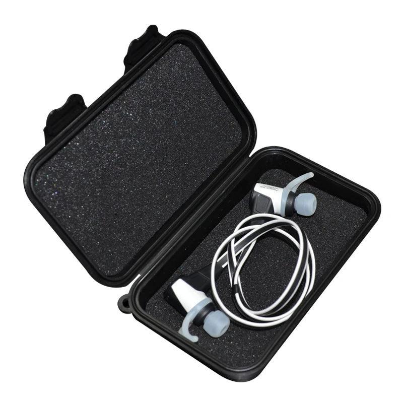 Case Rígida - KZ Special