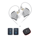 Combo para palco completo KZ Starter