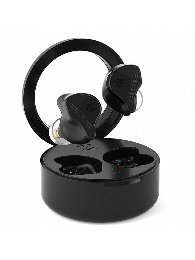 Fone Bluetooth KZ VXS TWS 5.2