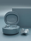 Fone de ouvido Bluetooth 5.2 KZ SKS Gamer TWS