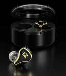 Fone de ouvido Bluetooth KZ SK10 PRO