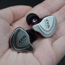 Fone de ouvido in-ear 10 Drivers CCA C10