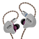 Fone de ouvido in-ear 10 Drivers CCA C10