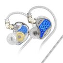 Fone de ouvido in-ear CCA LYRA
