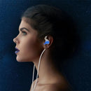 Fone de ouvido in-ear CCA LYRA