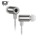 Fone de ouvido in-ear KZ Ling Long