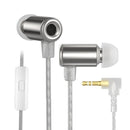 Fone de ouvido in-ear KZ Ling Long