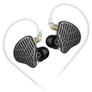 Fone de ouvido in-ear KZ x HBB PR2