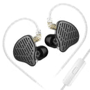 Fone de ouvido in-ear KZ x HBB PR2