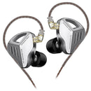 Fone de ouvido in-ear KZ ZVX