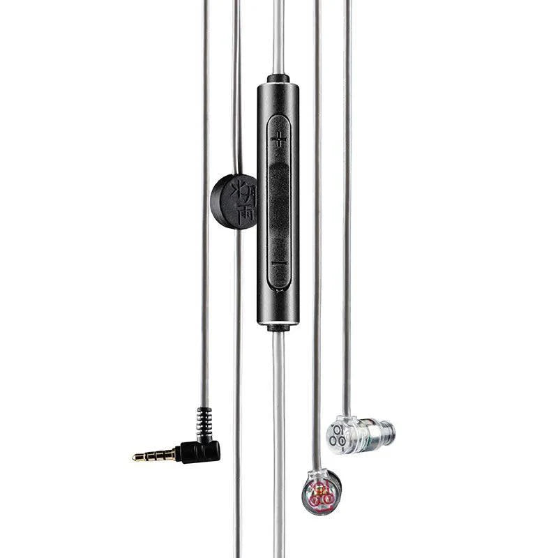 Fone de Ouvido In-ear MoonDrop Quarks