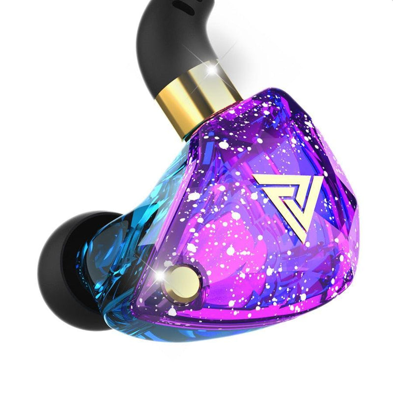 Fone de Ouvido In-Ear QKZ SK8