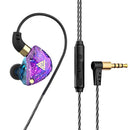 Fone de Ouvido In-Ear QKZ SK8