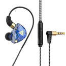 Fone de Ouvido In-Ear QKZ SK8