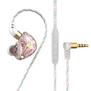 Fone de Ouvido In-Ear QKZ SK8