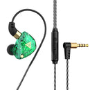 Fone de Ouvido In-Ear QKZ SK8