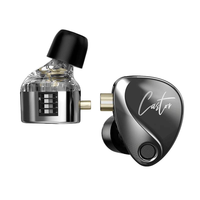 KZ Castor