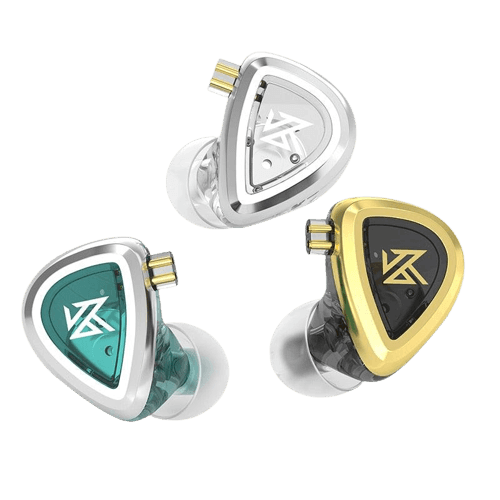 KZ EDA