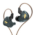 KZ EDX