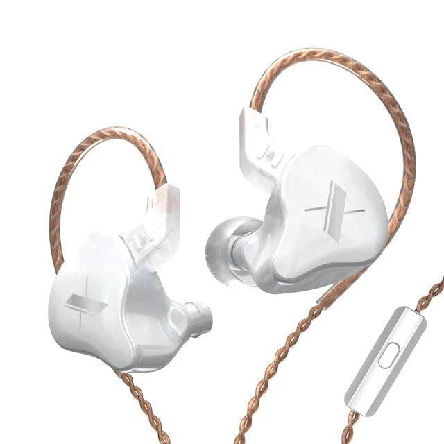 KZ EDX