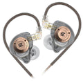 KZ EDX Pro X - Fone de Ouvido In-ear Lançamento para Músicos