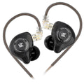 KZ EDX PRO X - Fone de Ouvido In-ear Lançamento Gamer